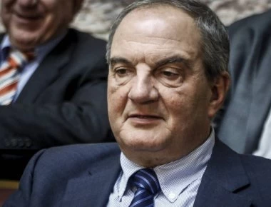 Ο Κώστας Καραμανλής «σπάει» τη σιωπή του μετά από 10 ολόκληρα χρόνια! (βίντεο)